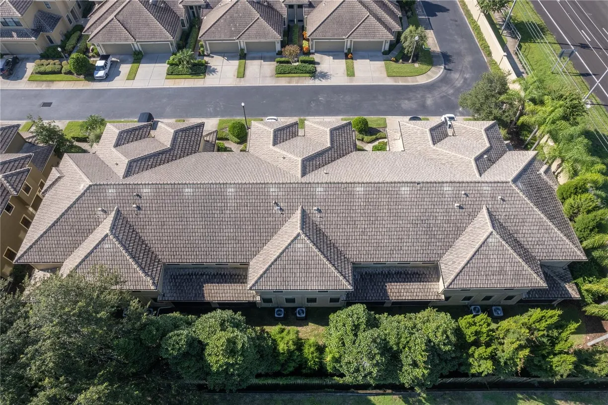 Sarasota/St. Petersburg Real Estate | View 2527 SILVERBACK COURT | Listing