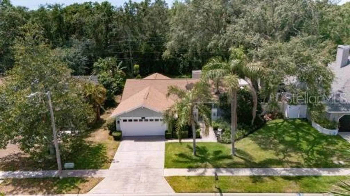 Sarasota/St. Petersburg Real Estate | View 4765 LAKE VALENCIA BOULEVARD | Listing