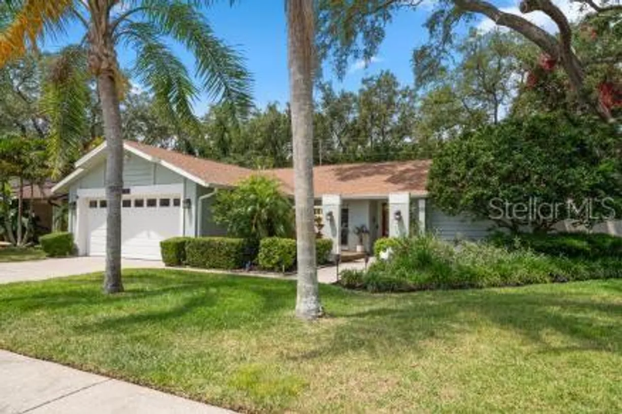 Sarasota/St. Petersburg Real Estate | View 4765 LAKE VALENCIA BOULEVARD | 3 Beds, 2 Baths