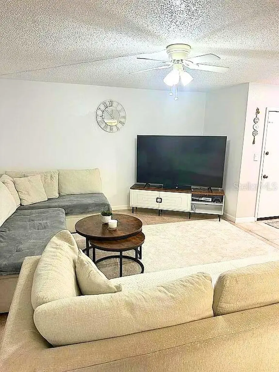 Sarasota/St. Petersburg Real Estate | View 611 N KEENE ROAD, C | Listing
