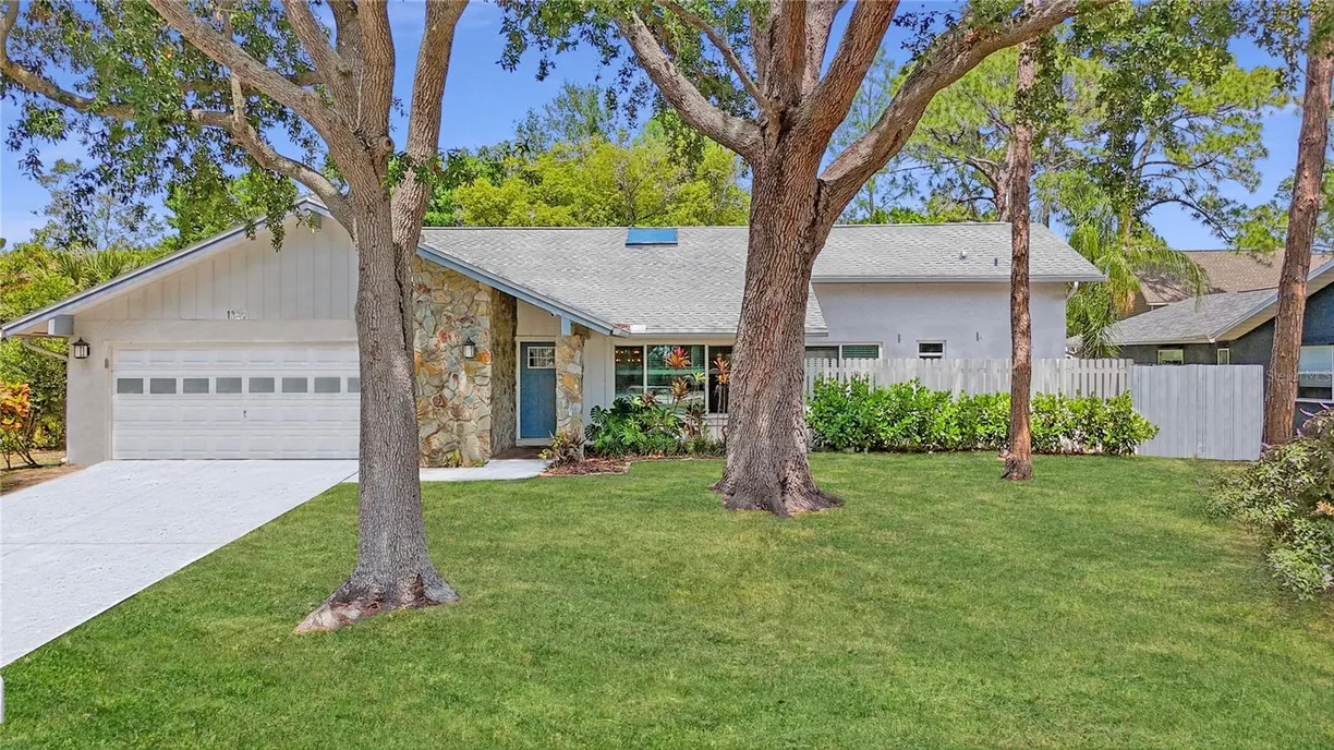 Sarasota/St. Petersburg Real Estate | View 13891 FEATHER SOUND DRIVE | Listing