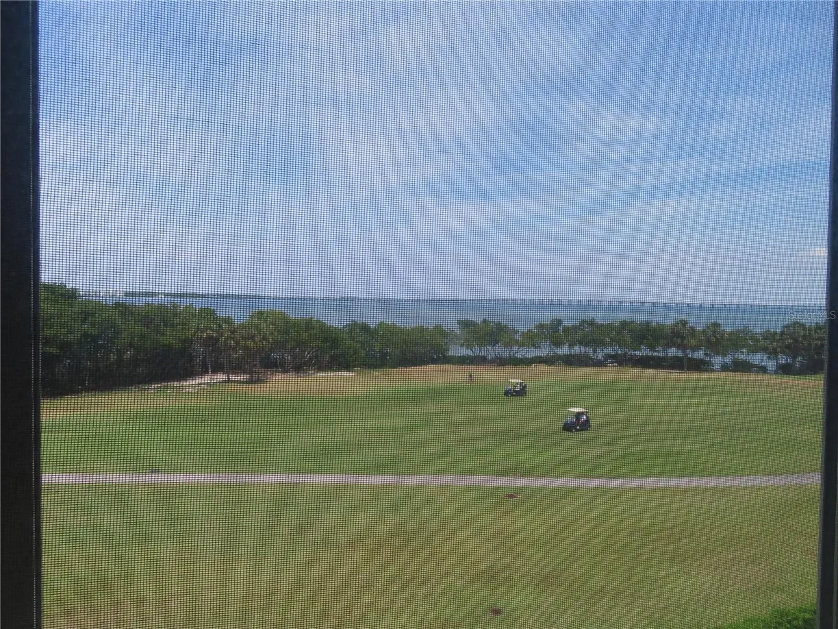 Sarasota/St. Petersburg Real Estate | View 2618 COVE CAY DRIVE, 403 | 2 Beds, 2 Baths