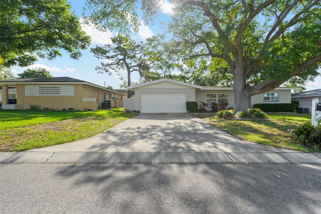 Sarasota/St. Petersburg Real Estate | View 1105 OAKVIEW AVENUE | Listing