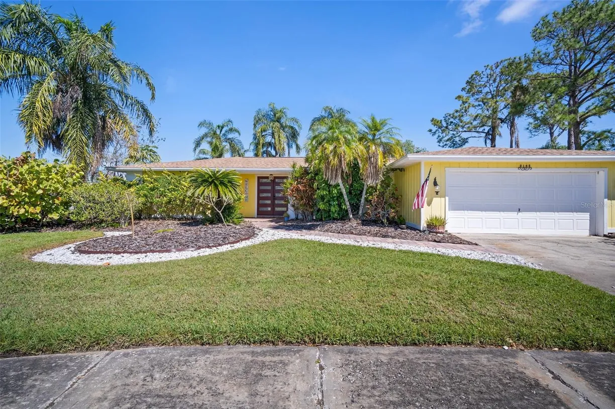 Sarasota/St. Petersburg Real Estate | View 2142 IBIS | Listing