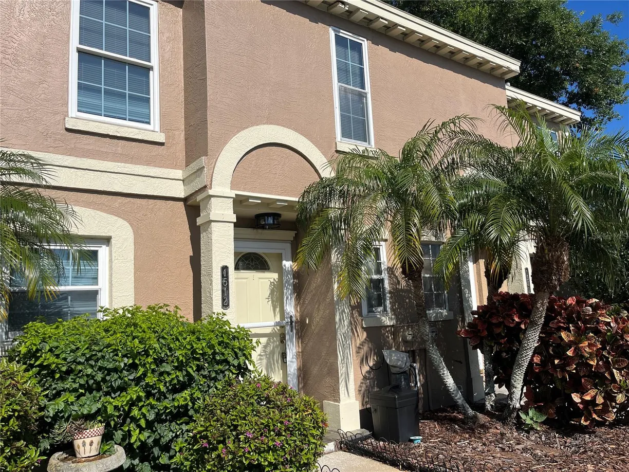Sarasota/St. Petersburg Real Estate | View 1512 CHATEAUX DE VILLE COURT | Listing