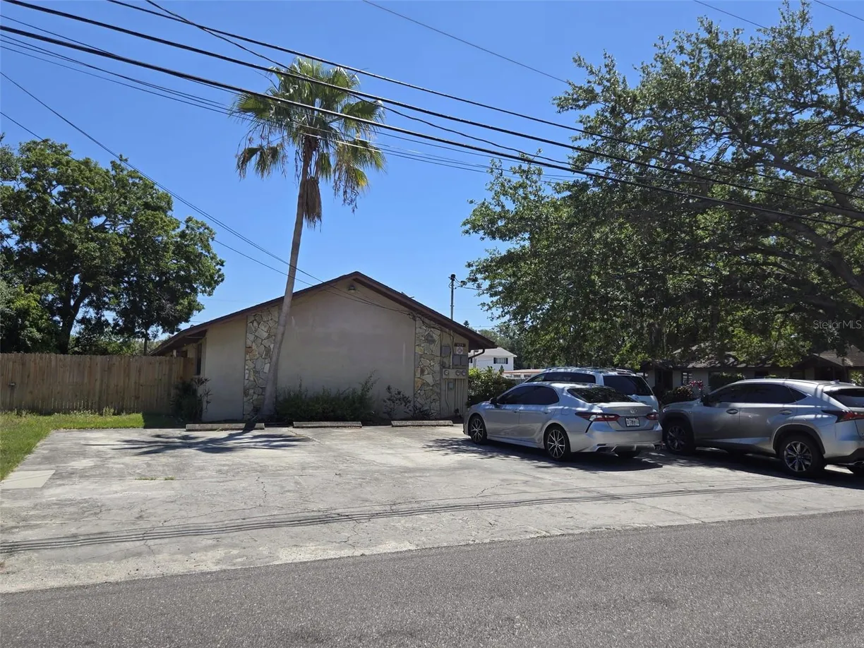 Sarasota/St. Petersburg Real Estate | View 125 69TH STREET | Listing