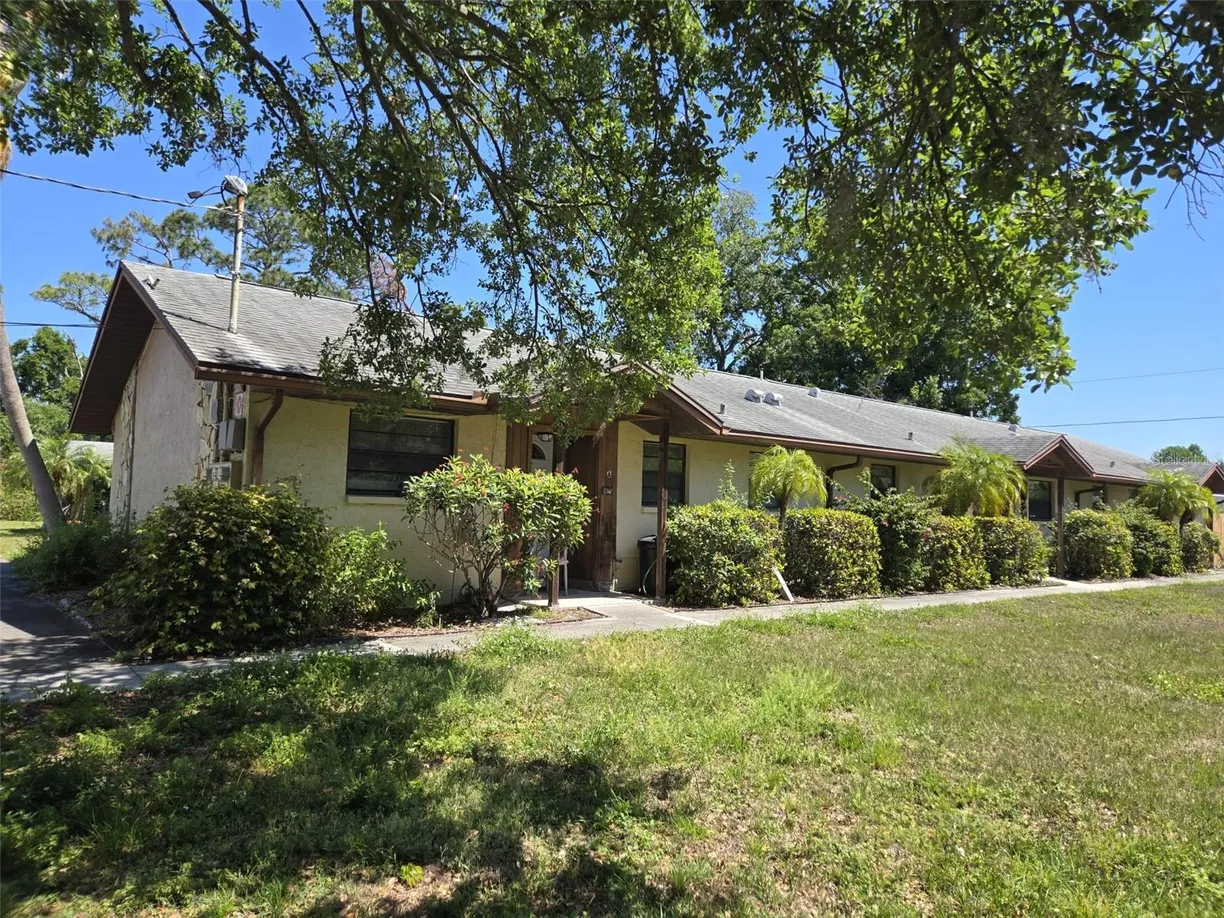 Sarasota/St. Petersburg Real Estate | View 125 69TH STREET | Listing