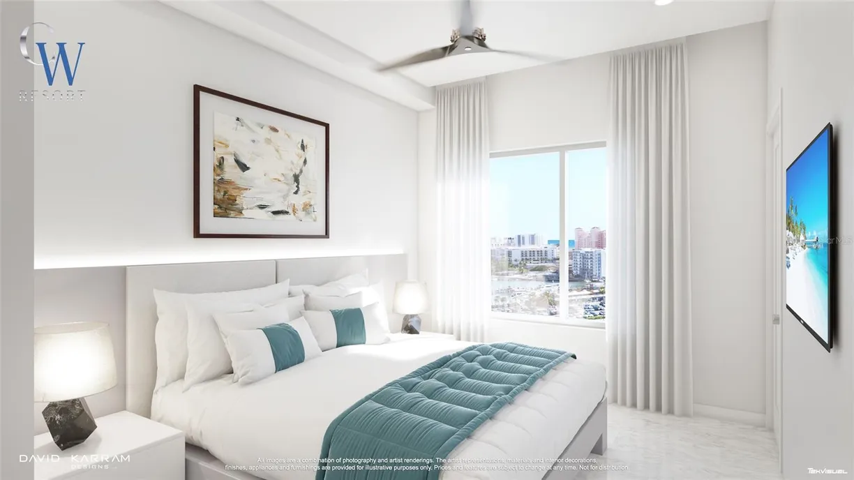 Sarasota/St. Petersburg Real Estate | View 411 E SHORE DRIVE, 201 | Listing