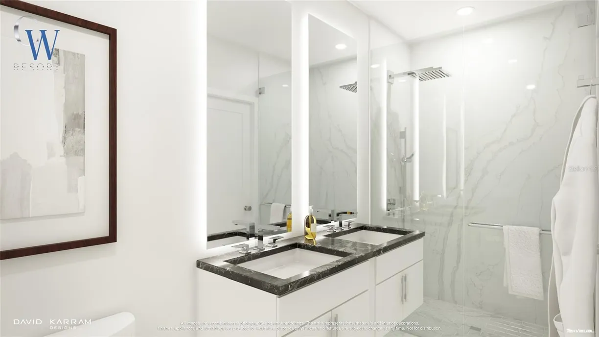 Sarasota/St. Petersburg Real Estate | View 411 E SHORE DRIVE, 201 | Listing