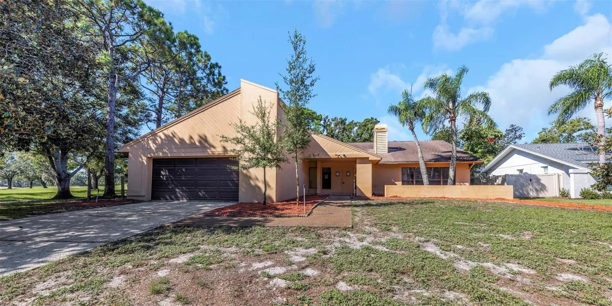 2894 ROLLINGWOOD COURT CLEARWATER FL 33761 Property for sale