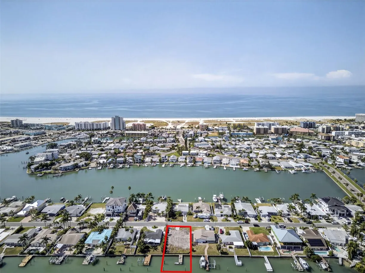 11325 4TH STREET E, TREASURE ISLAND, FL 33706 Property for sale