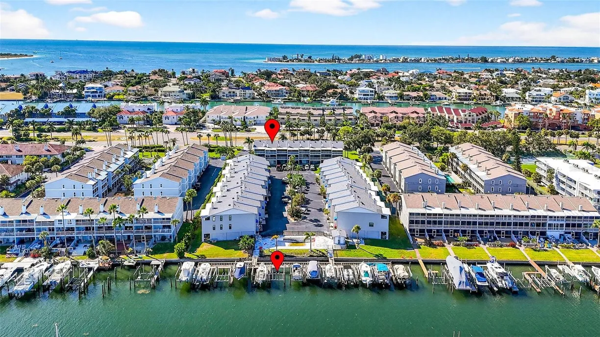 745 PINELLAS BAYWAY S #302, TIERRA VERDE, FL 33715 Property for sale