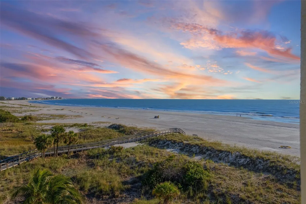 12000 GULF BOULEVARD #501-W, TREASURE ISLAND, FL 33706 Property for sale