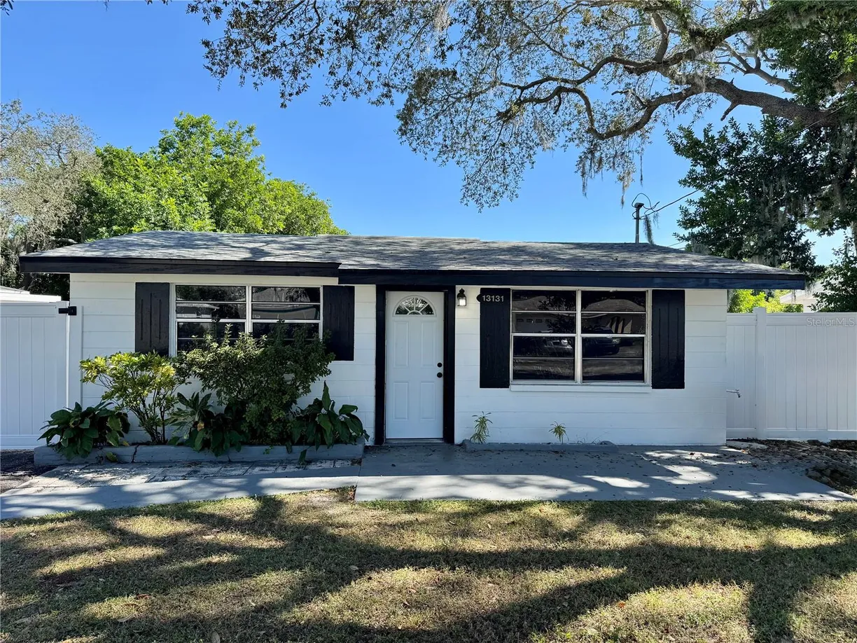 13131 116TH LANE, LARGO, FL 33778 Property for sale