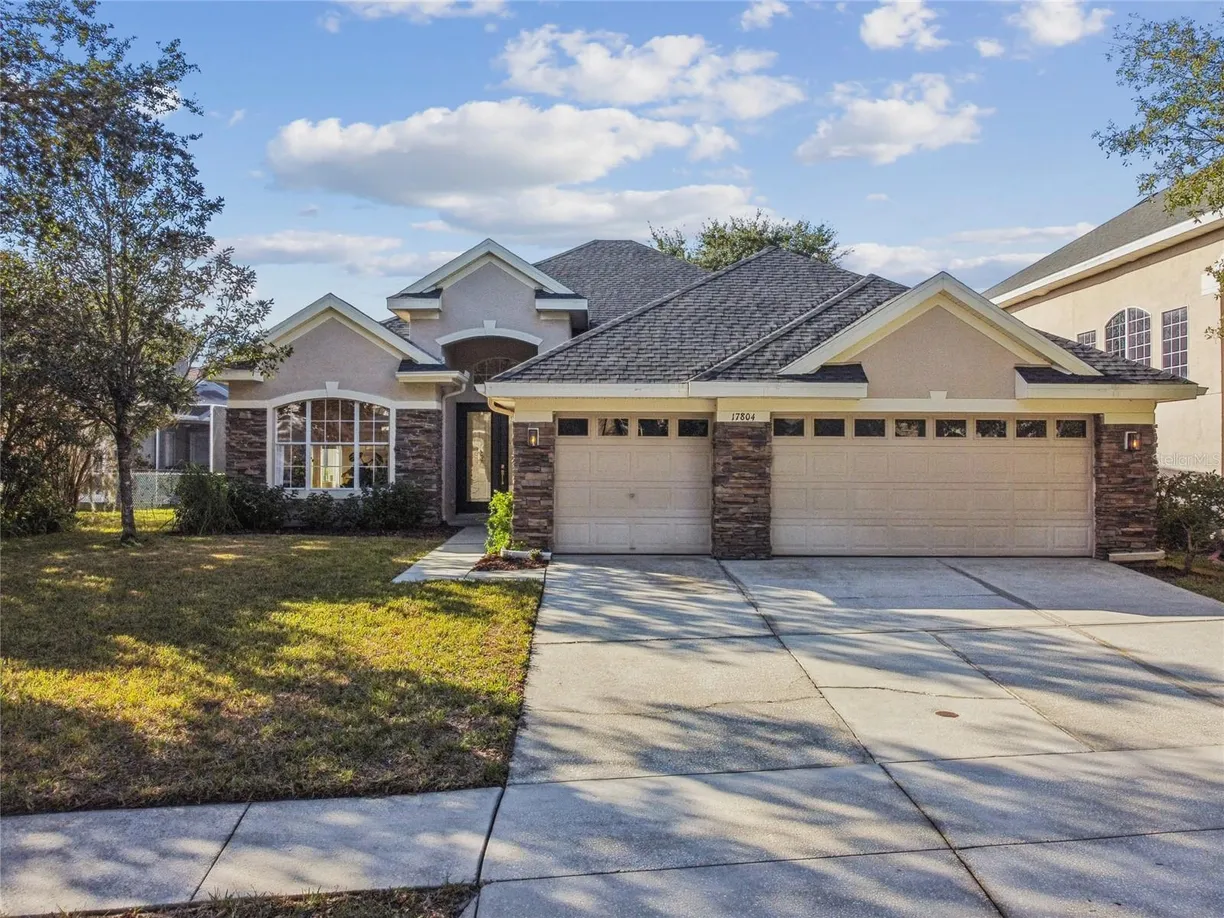 17804 ARBOR CREEK DRIVE, TAMPA, FL 33647 Property for sale
