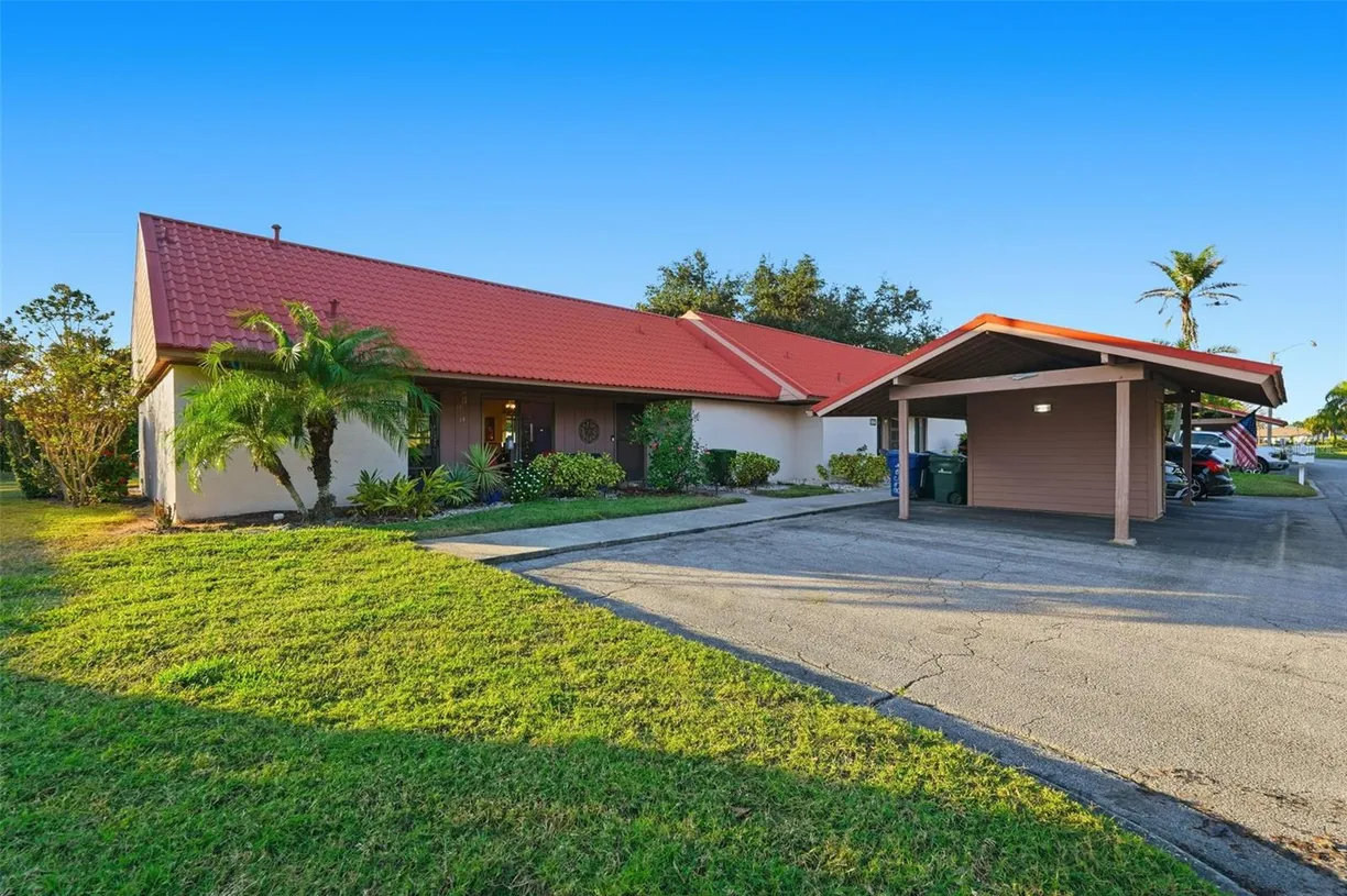 6368 DRAW LANE #34, SARASOTA, FL 34238 Property for sale
