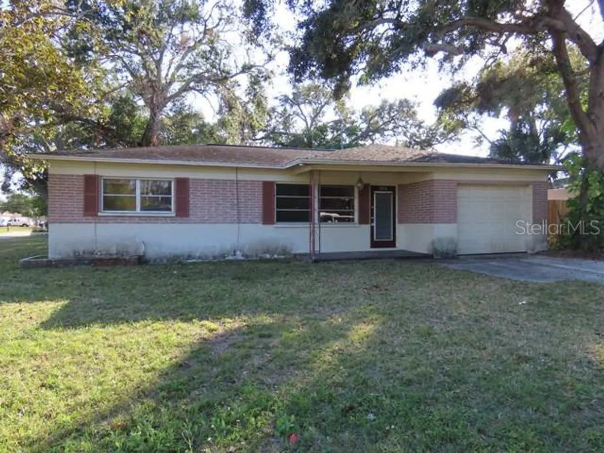 9714 53RD AVENUE, ST PETERSBURG, FL 33708 Property for sale