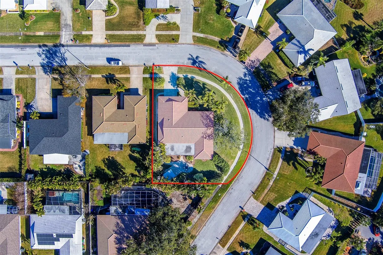 14557 ANCHORAGE CIRCLE, SEMINOLE, FL 33776 Property for sale
