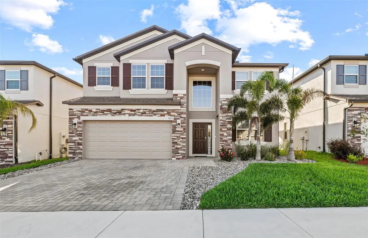 3071 MARINE GRASS DRIVE, WIMAUMA, FL 33598 Property for sale