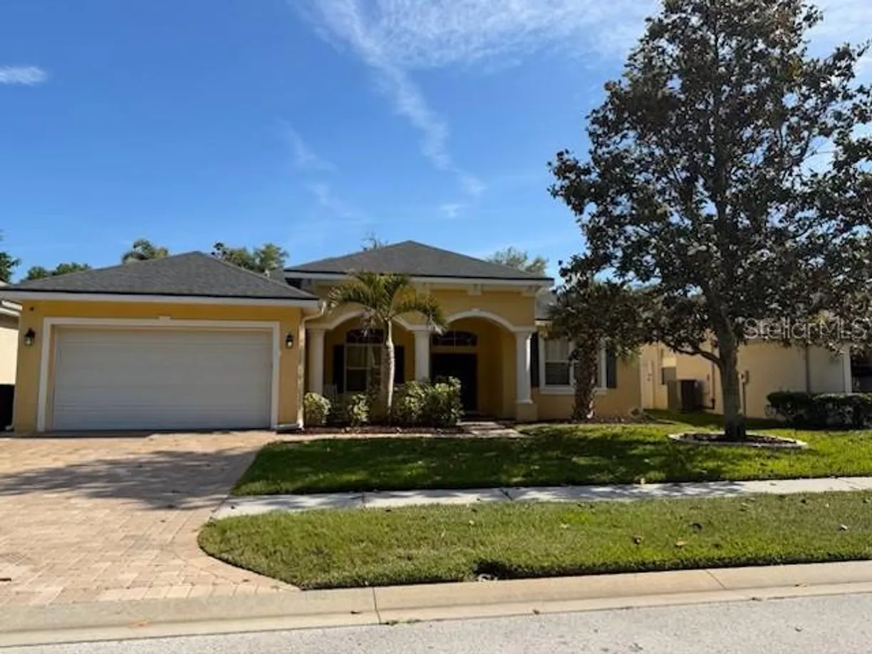 360 LIAM AVENUE, TARPON SPRINGS, FL 34689 Property for sale