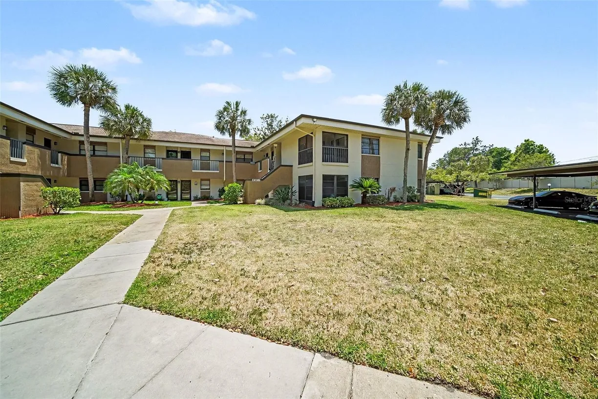 2700 NEBRASKA AVENUE #2-205, PALM HARBOR, FL 34684 Property for sale
