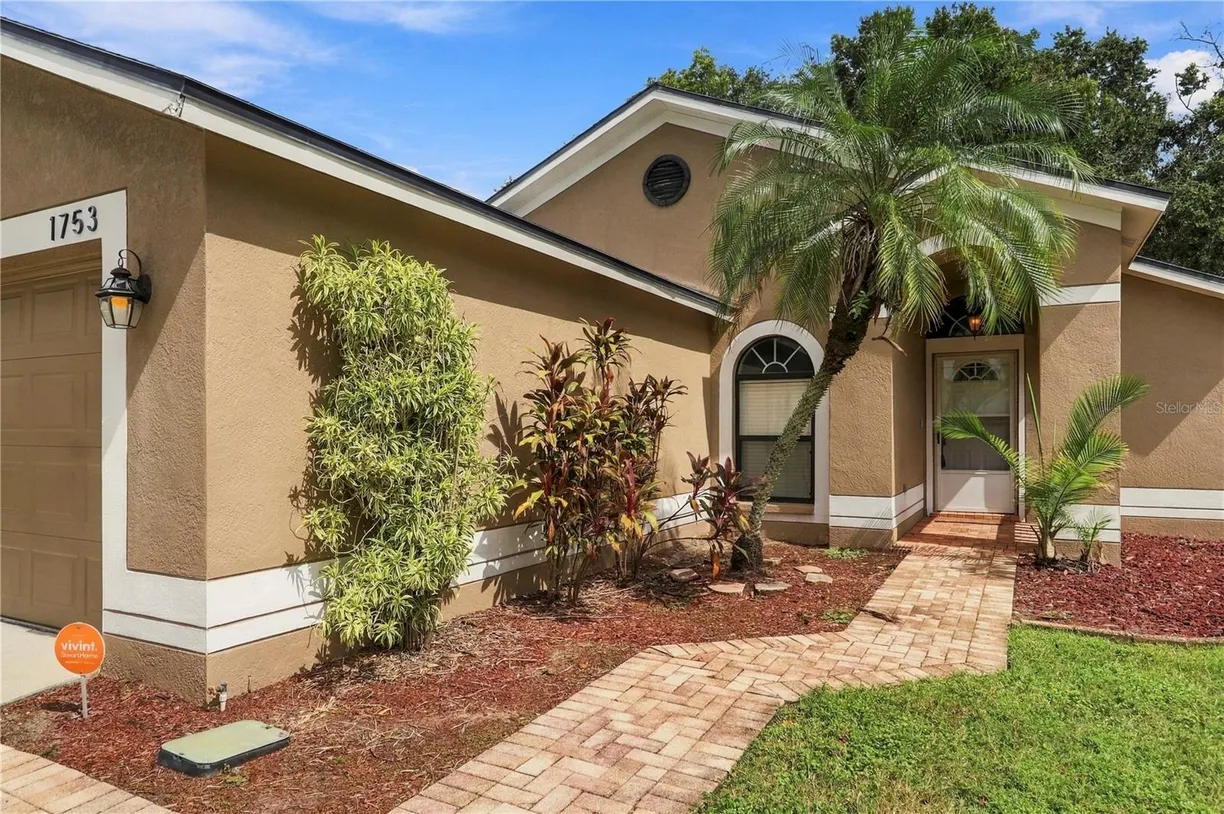 1753 KIRTLEY DRIVE, BRANDON, FL 33511 Property for sale