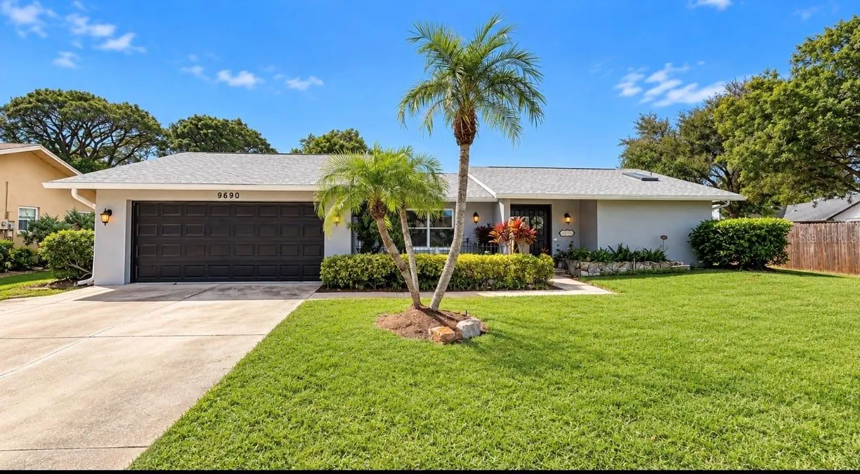 9690 LEEWARD AVENUE, LARGO, FL 33773 Property for sale