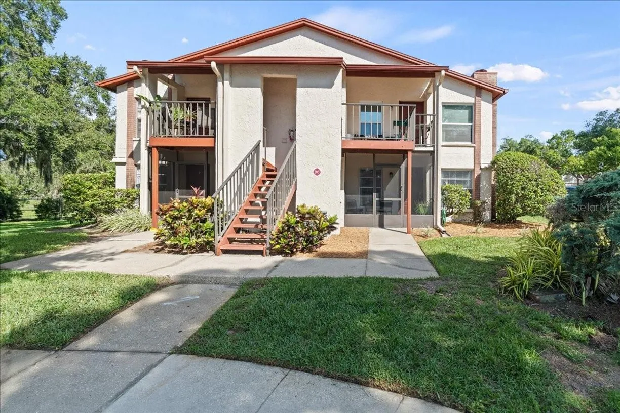 Sarasota/St. Petersburg Real Estate | View 3455 COUNTRYSIDE BOULEVARD, 63 | 2 Beds, 2 Baths