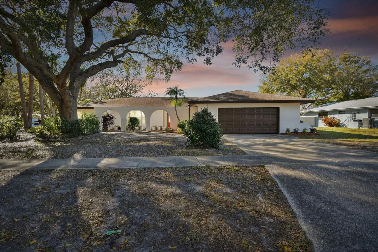 Sarasota/St. Petersburg Real Estate | View 570 CASLER AVENUE | 3 Beds, 2 Baths
