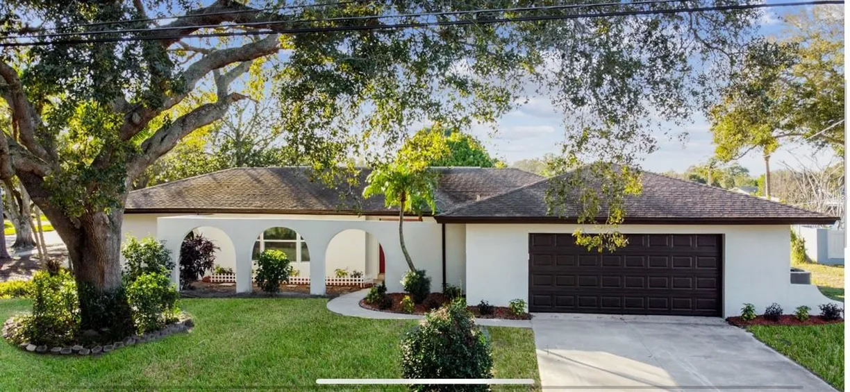Sarasota/St. Petersburg Real Estate | View 570 CASLER AVENUE | Listing