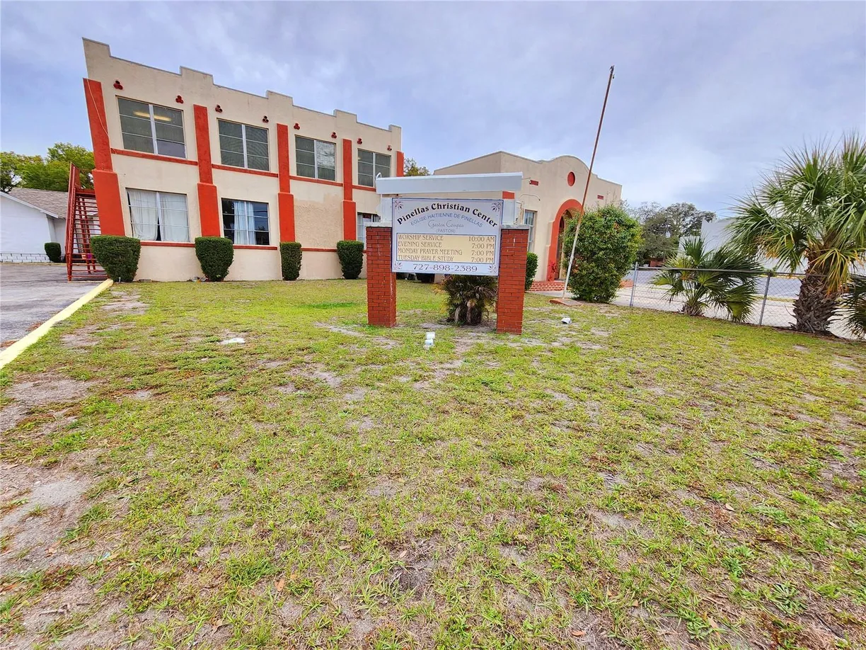 Sarasota/St. Petersburg Real Estate | View 1315 9TH AVENUE