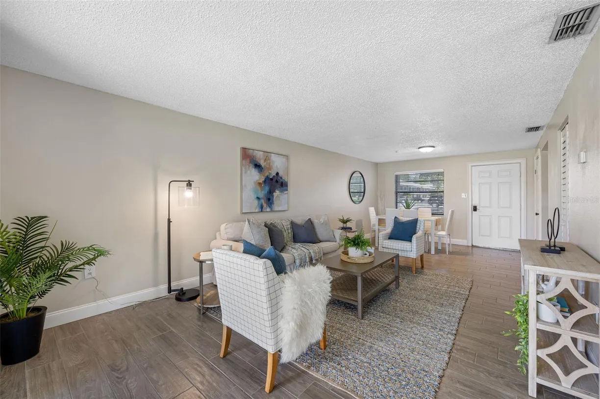 Sarasota/St. Petersburg Real Estate | View 101 LAKE AVENUE, 125 | Listing