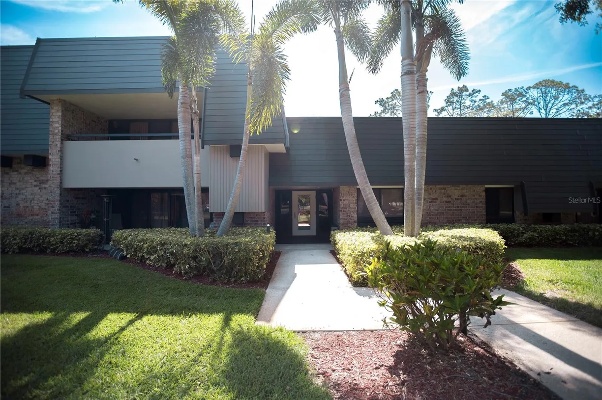 Sarasota/St. Petersburg Real Estate | View 36750 US 19, 2052 | Listing