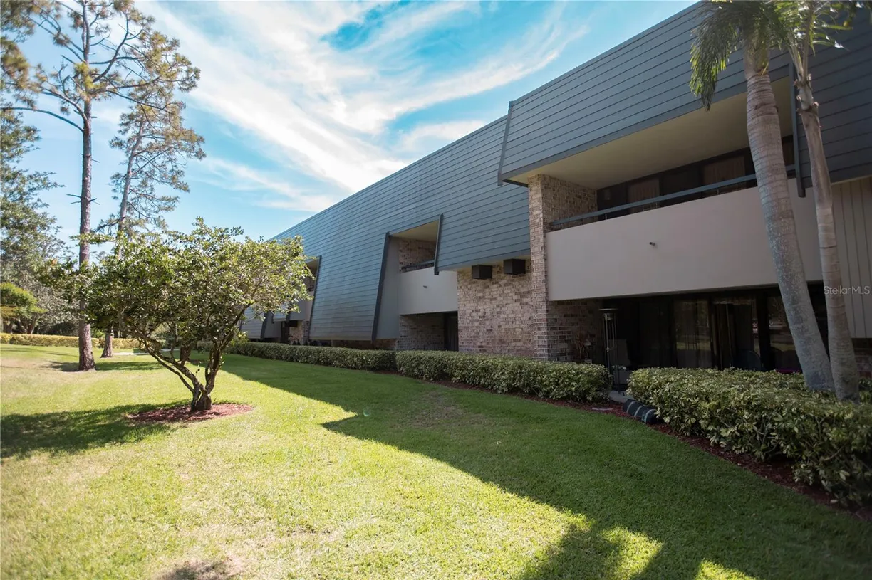 Sarasota/St. Petersburg Real Estate | View 36750 US 19, 2052 | Listing