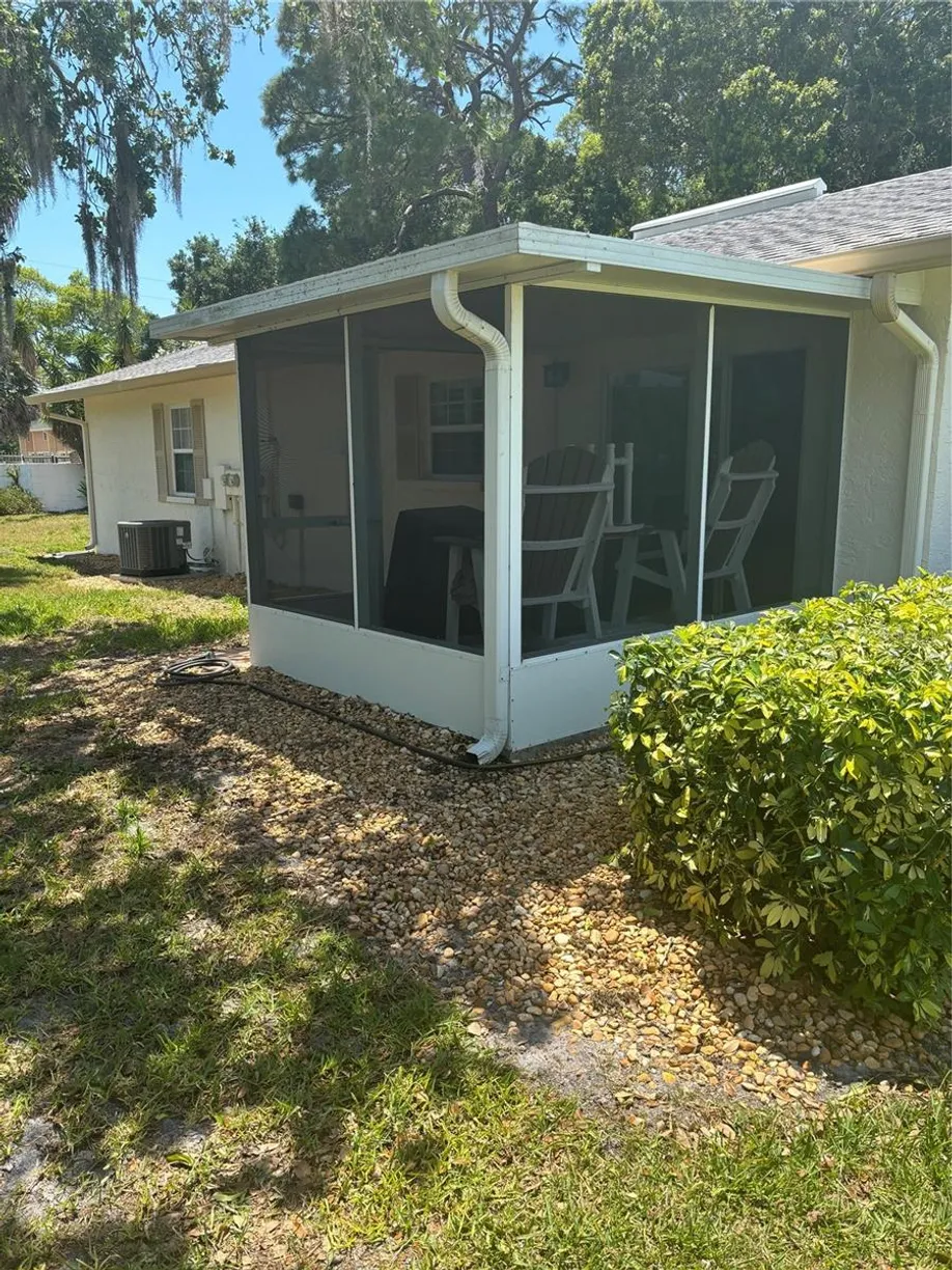 Sarasota/St. Petersburg Real Estate | View 3357 38TH STREET, A | Listing
