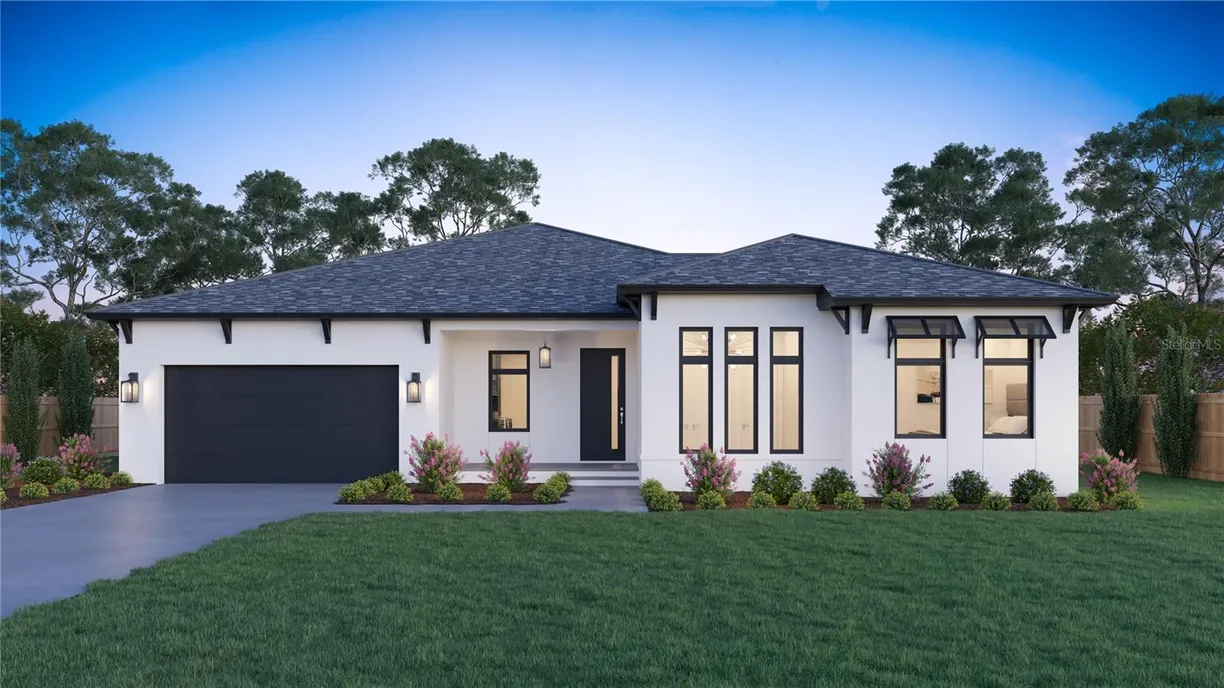 Sarasota/St. Petersburg Real Estate | View 6700 BURLINGTON AVENUE | 5 Beds, 3 Baths