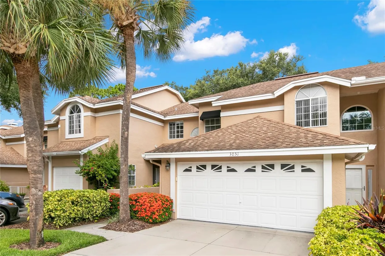 Sarasota/St. Petersburg Real Estate | View 3051 OVERLOOK PLACE | 3 Beds, 2 Baths