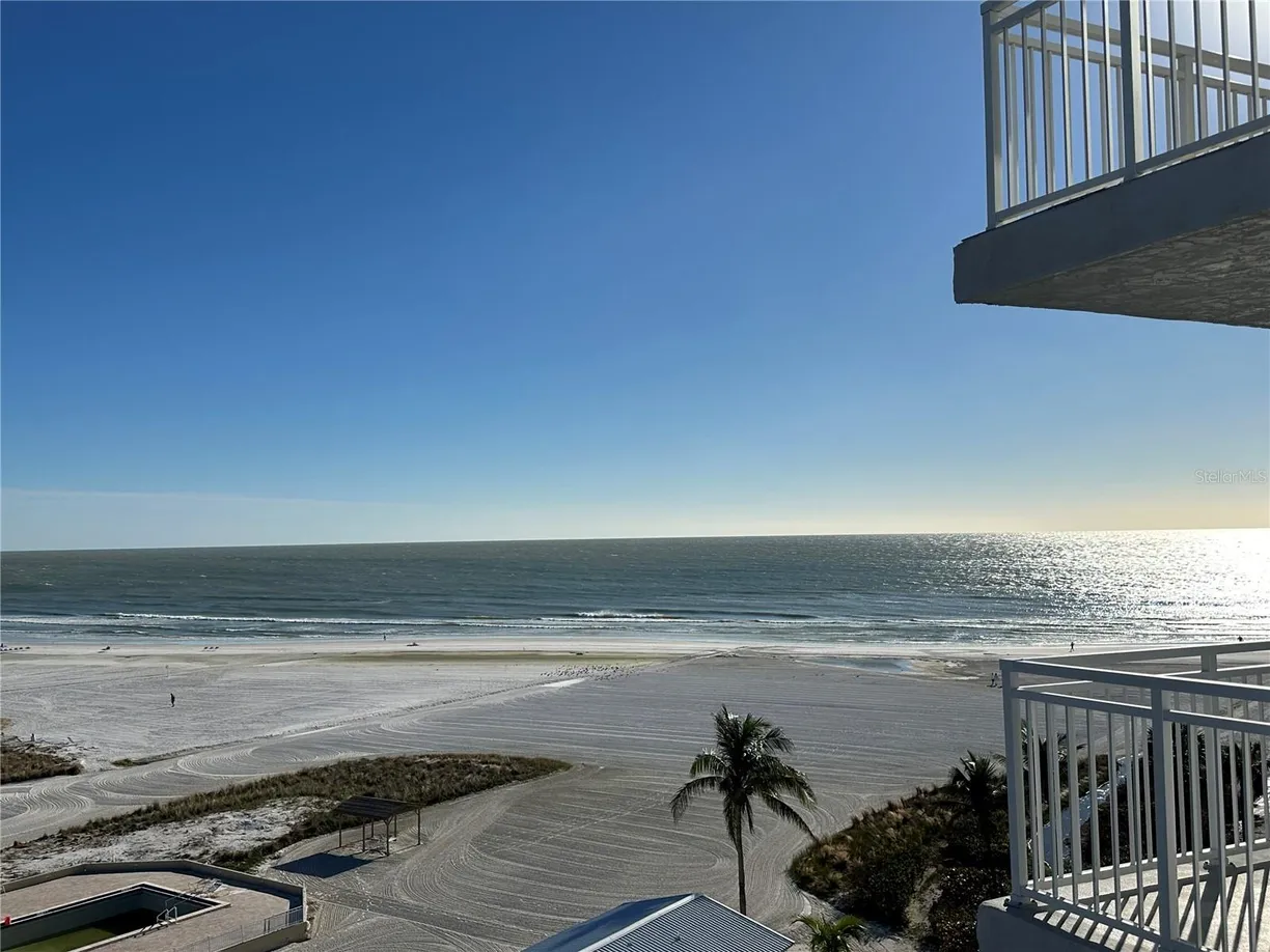 Sarasota/St. Petersburg Real Estate | View 5830 MIDNIGHT PASS ROAD, 705 | Listing
