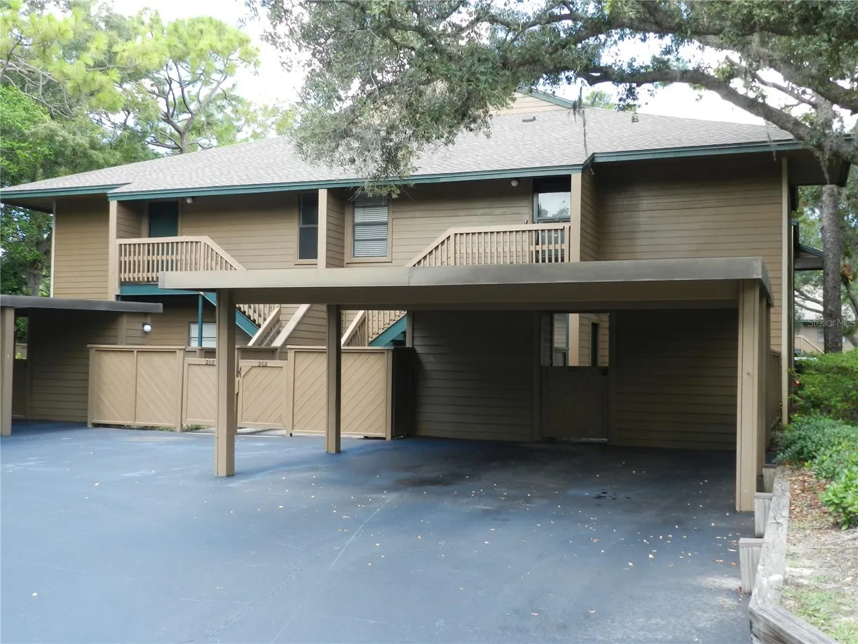Sarasota/St. Petersburg Real Estate | View 201 CYPRESS POND ROAD, 201 | 2 Beds, 2 Baths