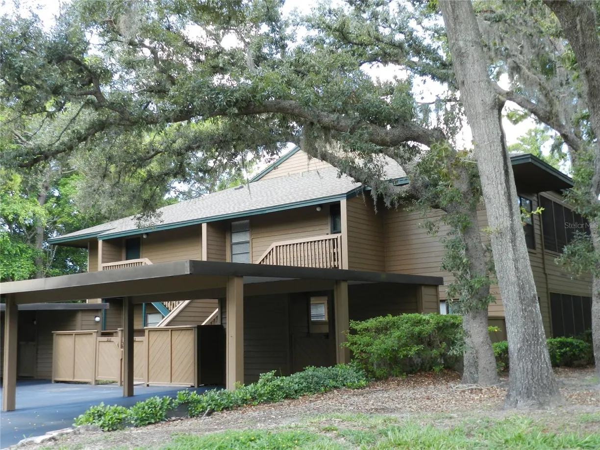 Sarasota/St. Petersburg Real Estate | View 201 CYPRESS POND ROAD, 201 | Listing