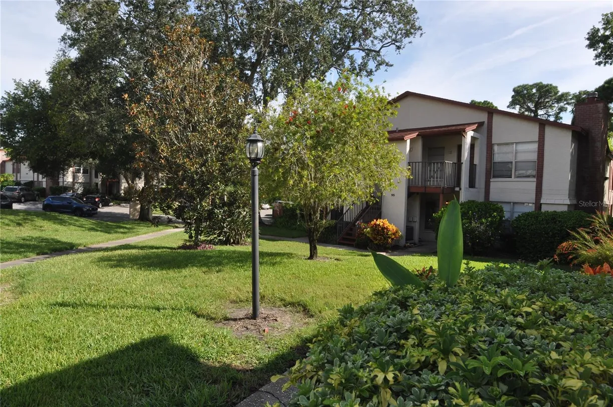 Sarasota/St. Petersburg Real Estate | View 3455 COUNTRYSIDE BOULEVARD, 15 | Listing