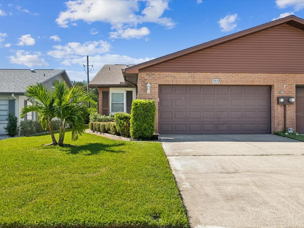 Sarasota/St. Petersburg Real Estate | View 3332 MCMATH DRIVE | Listing