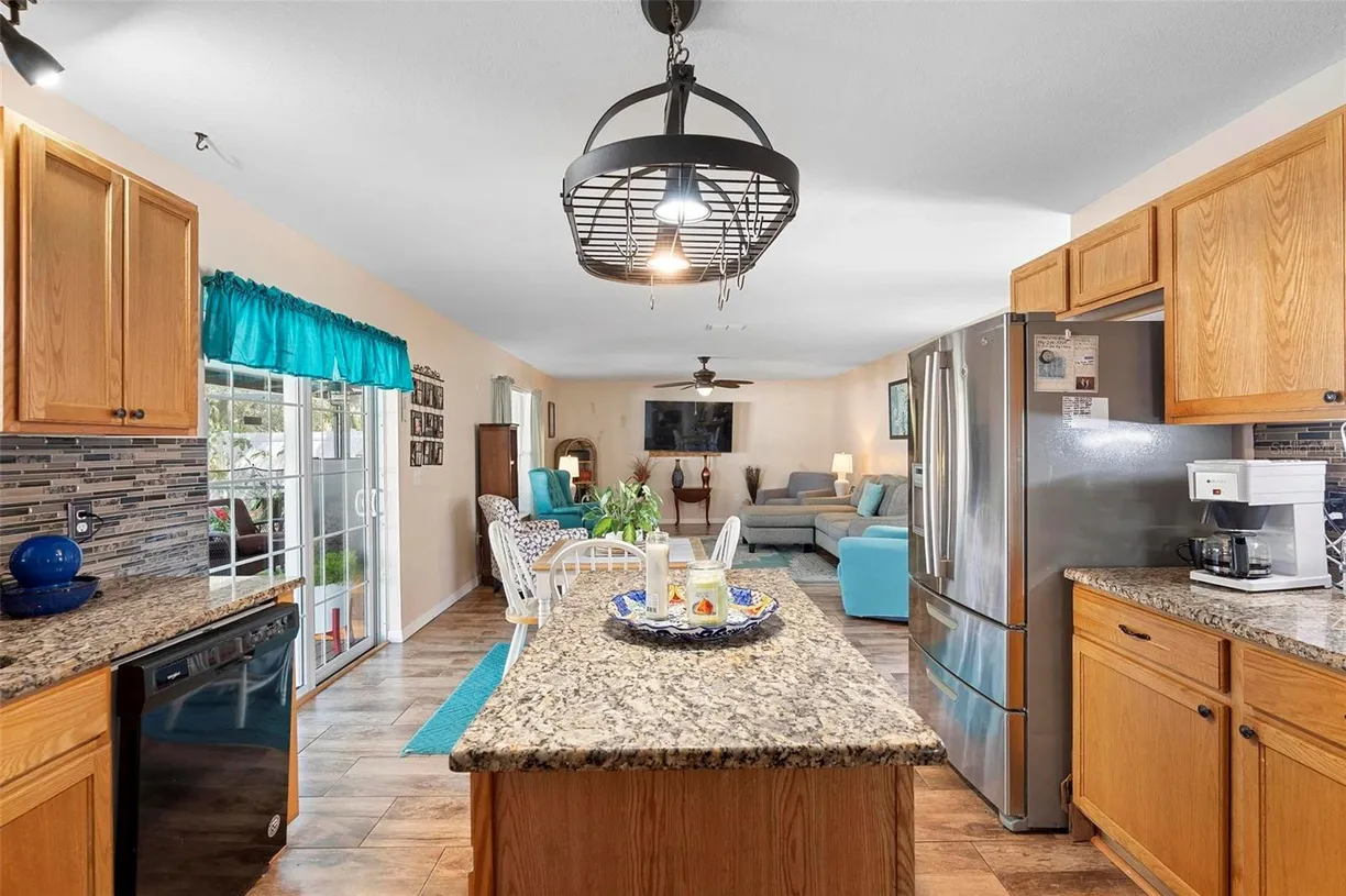 Central Florida Real Estate | View 707 LEEWARD DRIVE | Listing
