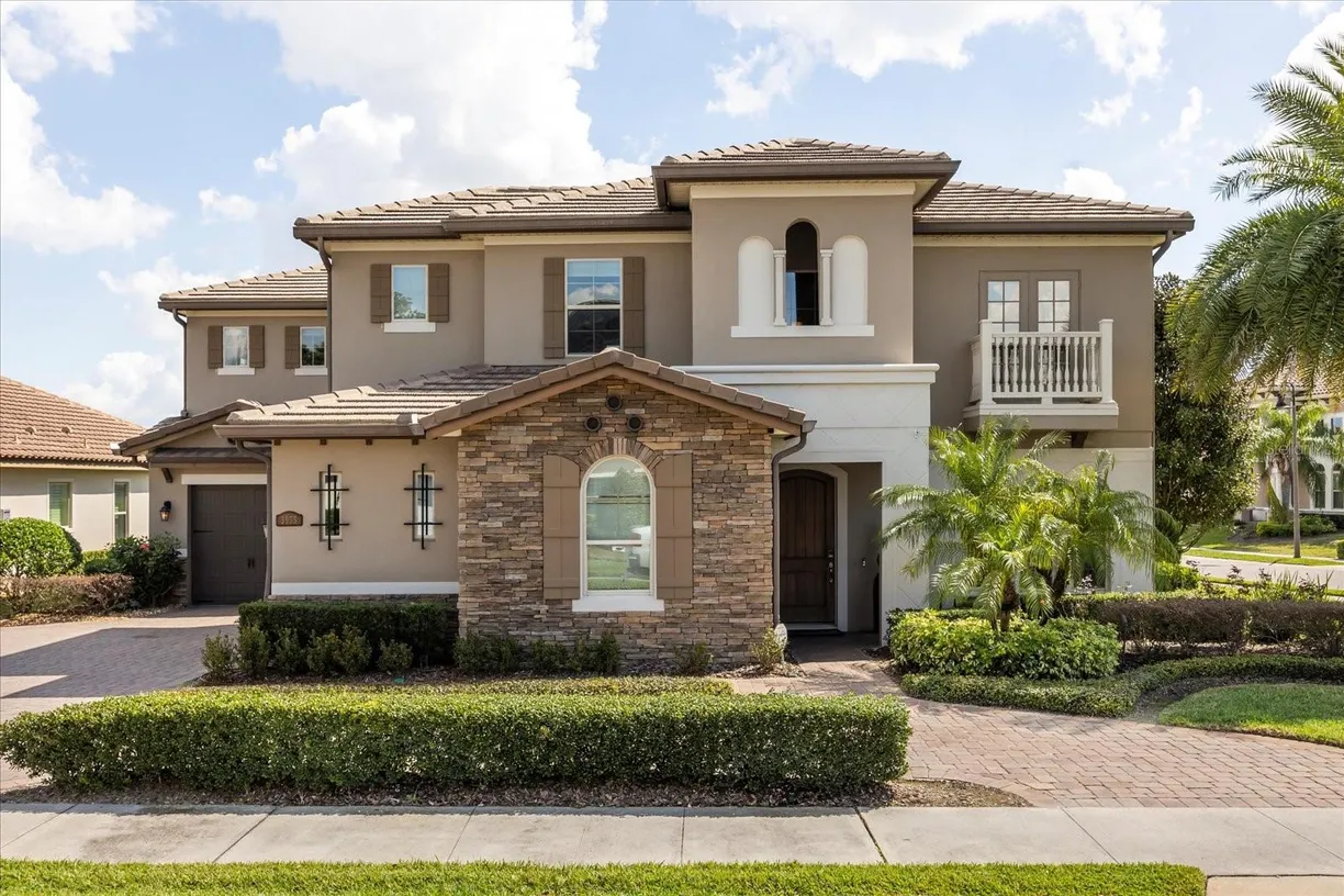 Central Florida Real Estate | View 3955 EQUINE COVE | 5 Beds, 4 Baths