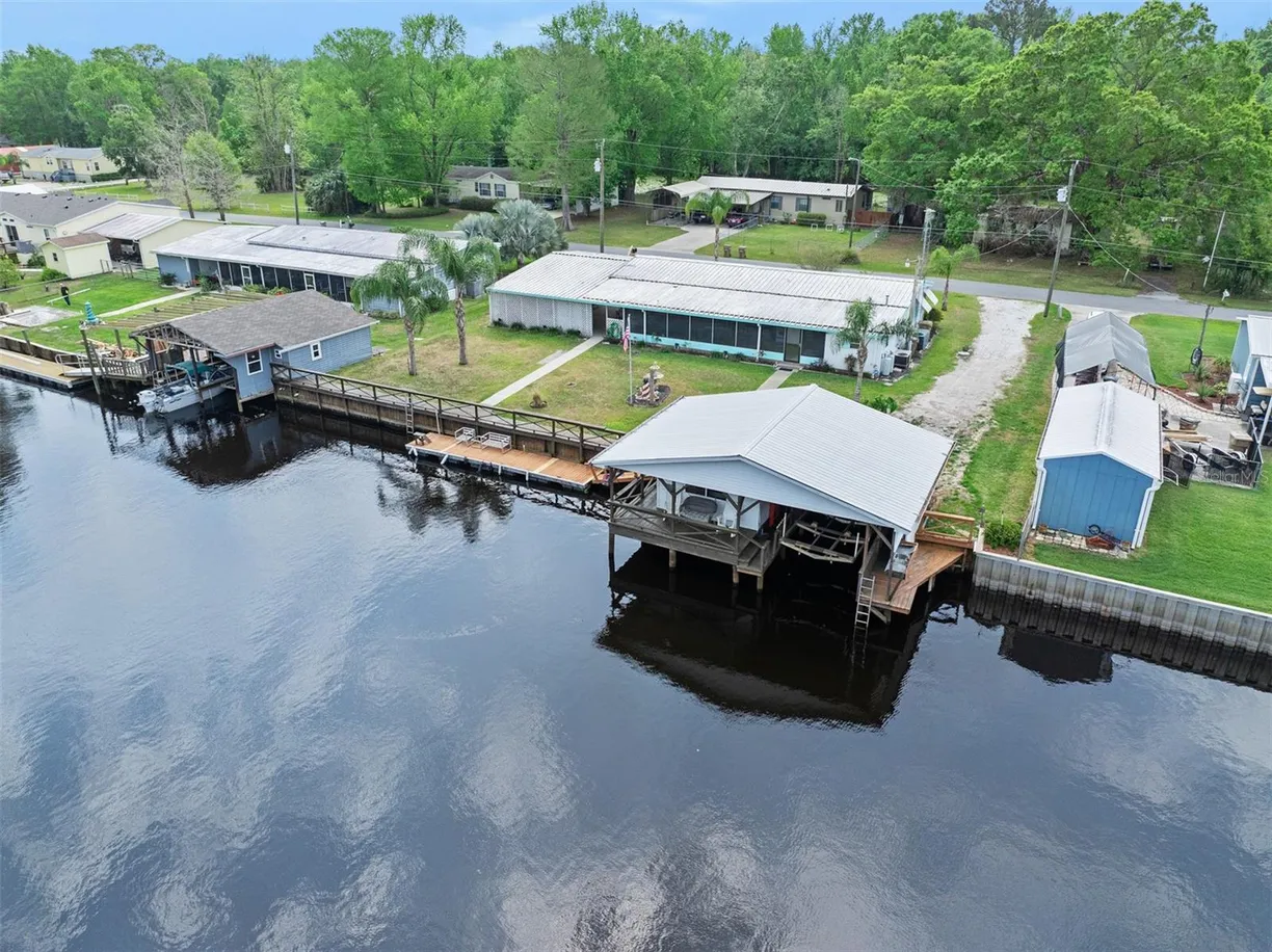 Central Florida Real Estate | View 24919 DRIVE NO 1 | 3 Beds, 2 Baths