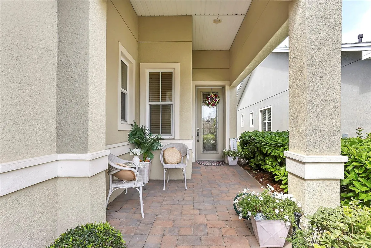 Central Florida Real Estate | View 1684 VICTORIA GARDENS DRIVE | Listing