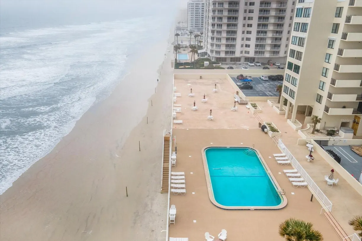 Central Florida Real Estate | View 2947 S ATLANTIC AVENUE, 201 | Listing