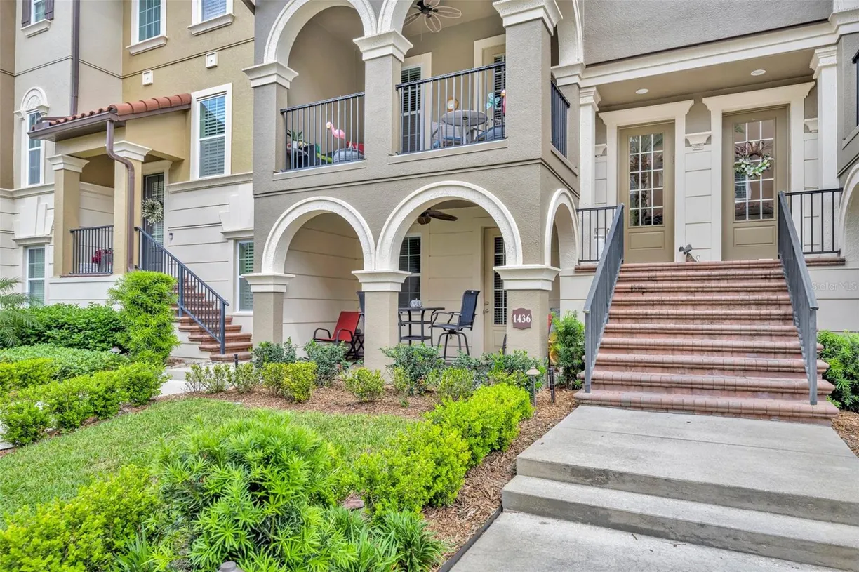 Central Florida Real Estate | View 1436 LOBELIA DRIVE | Listing