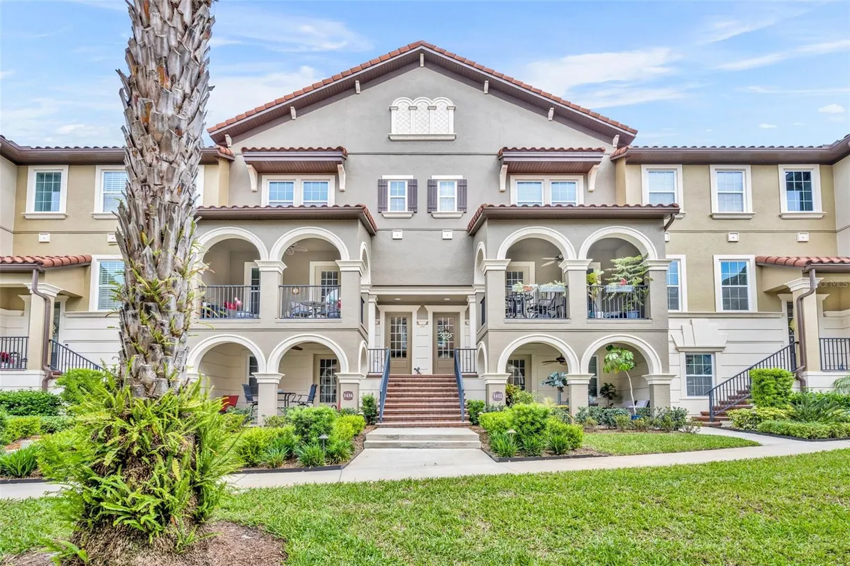 Central Florida Real Estate | View 1436 LOBELIA DRIVE | 4 Beds, 3 Baths