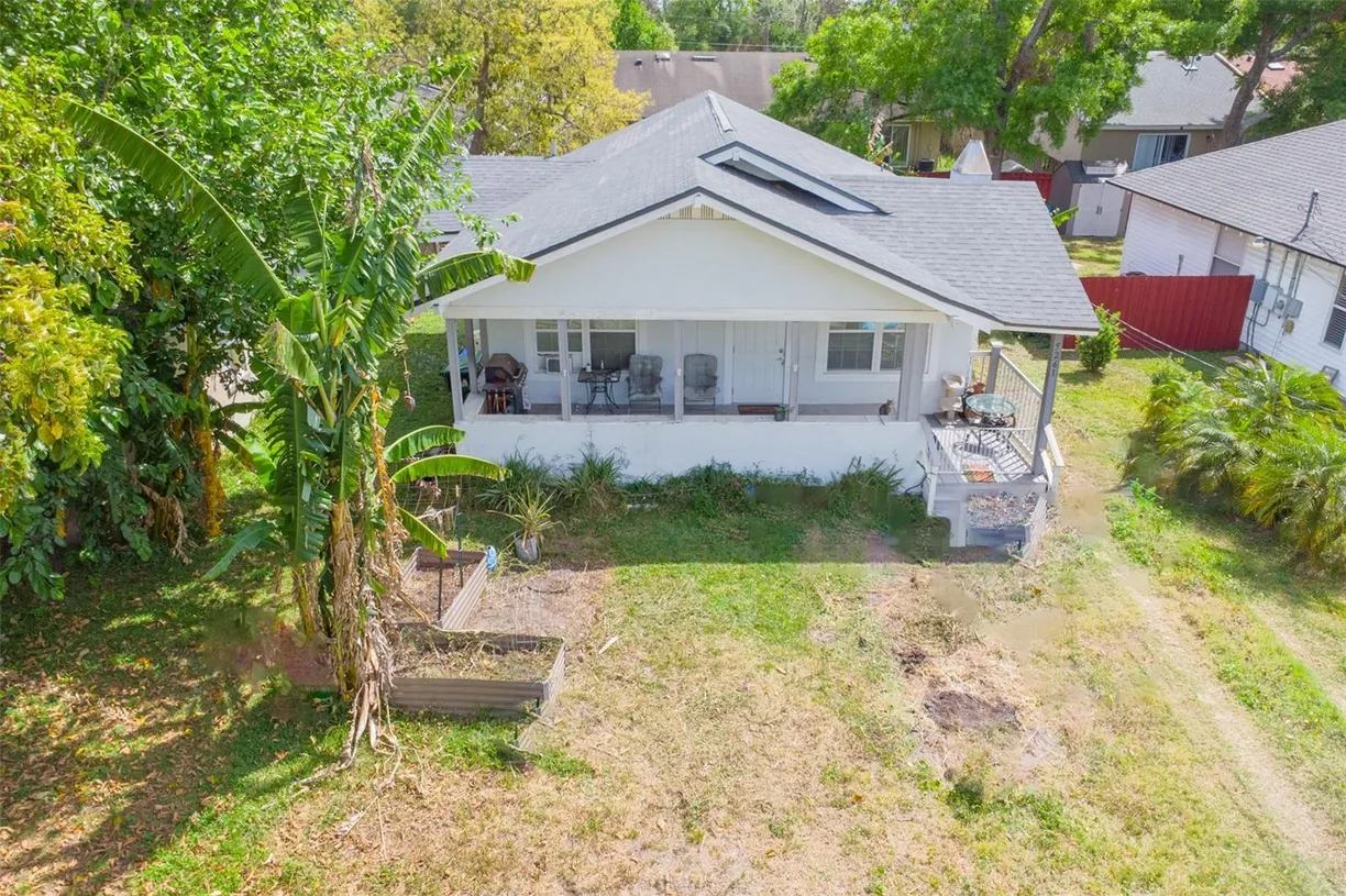 Central Florida Real Estate | View 5261 3RD STREET | Listing